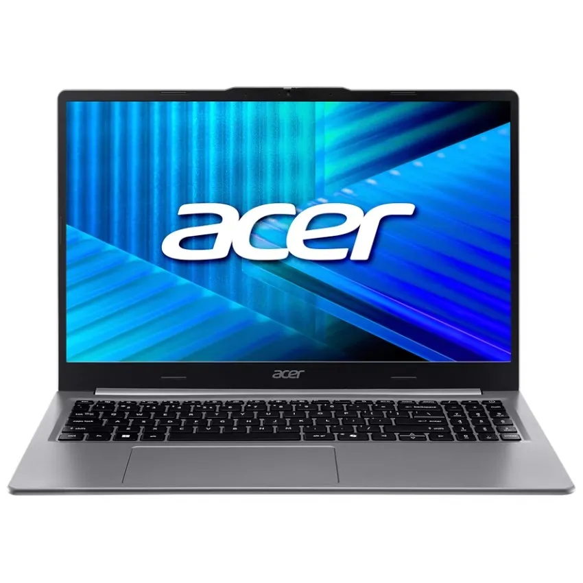 Ноутбук Acer Extensa 15 EXO15-51-58R2 (NX.EL0EU.001) Silver - зображення 1
