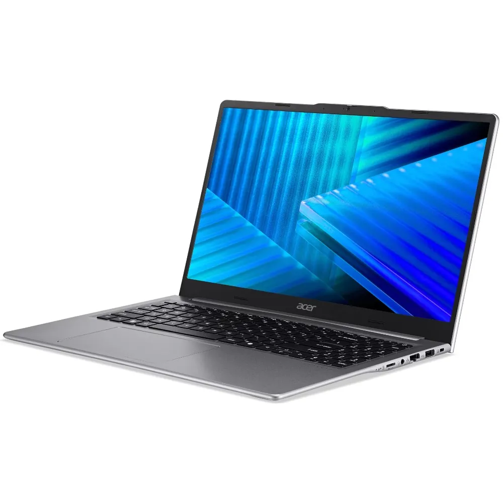 Ноутбук Acer Extensa 15 EXO15-51-58R2 (NX.EL0EU.001) Silver - мініатюра 4