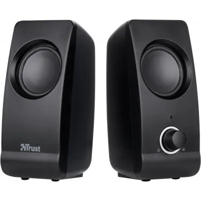 Акустична система Trust Remo 2.0 Speaker Set (17595) - мініатюра 2