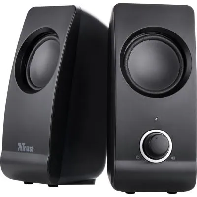 Акустична система Trust Remo 2.0 Speaker Set (17595) - мініатюра 3