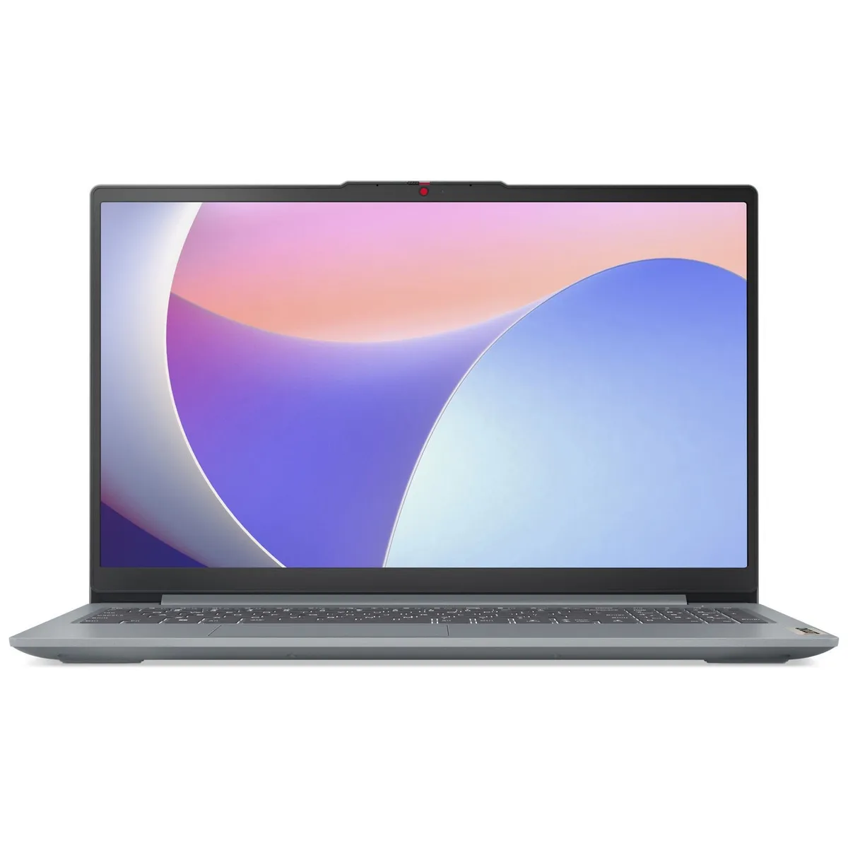 Ноутбук Lenovo IdeaPad Slim 3 15IAN8 (82XB00FQRA) Arctic Grey - зображення 1