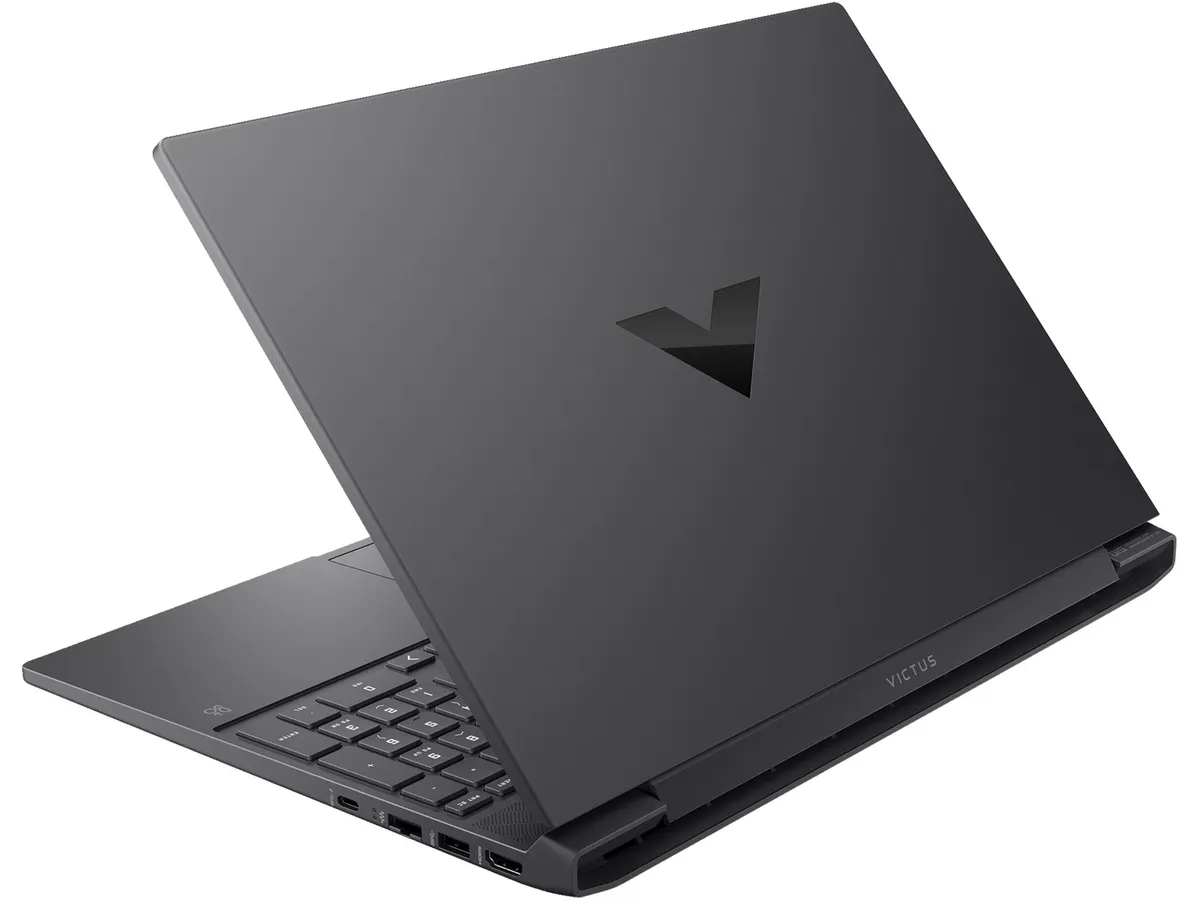 Ноутбук HP Victus 15-fb3011ua (D3XT8EA) Mica Silver - мініатюра 4