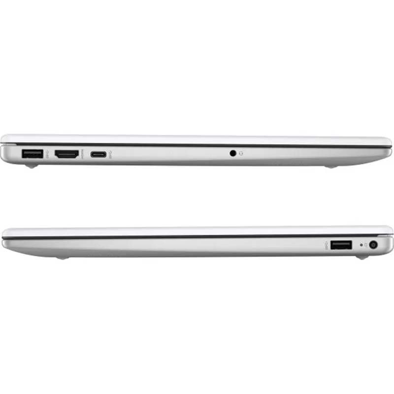 Ноутбук HP 15-fd0198ua (D16CMEA) White - мініатюра 5