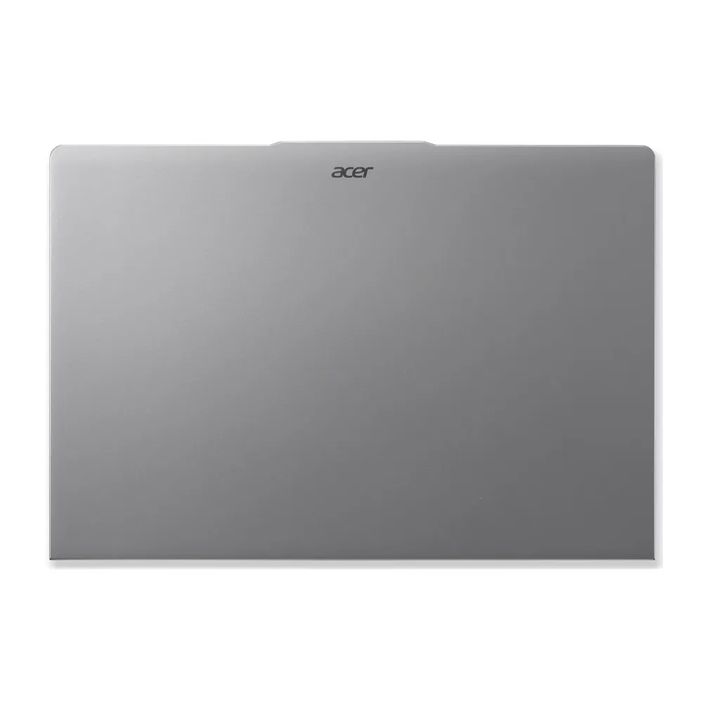 Ноутбук Acer Extensa 15 EXO15-51-720N (NX.EL0EU.002) Silver - мініатюра 6