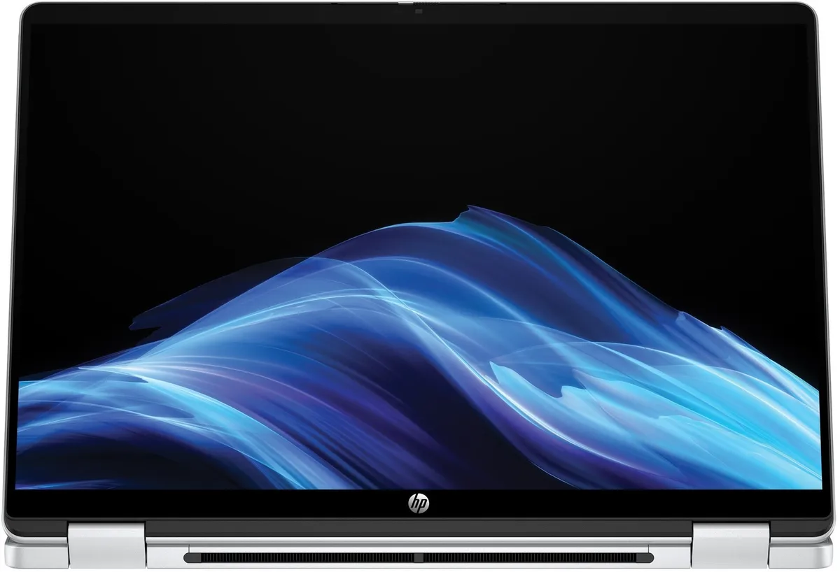 Ноутбук HP OmniBook 5 Flip 14-fp0034ua (D16H6EA) Silver - мініатюра 5