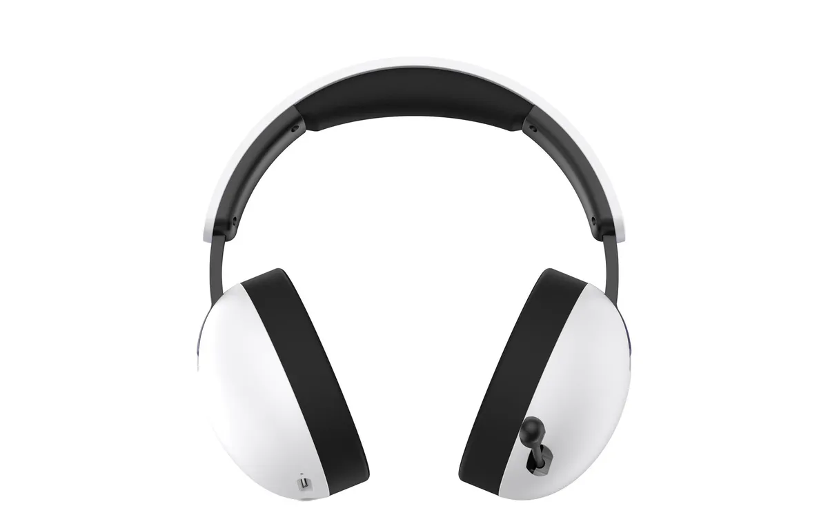 Bluetooth-гарнiтура Hator Hellyberry HH30 Wireless White/Violet (HH30_wireless_WV) - мініатюра 5
