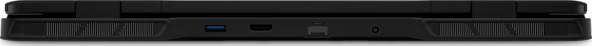 Ноутбук MSI Pulse A16 AI+ C3XWGKG (C3XWFKG-029XUA) Black - мініатюра 11