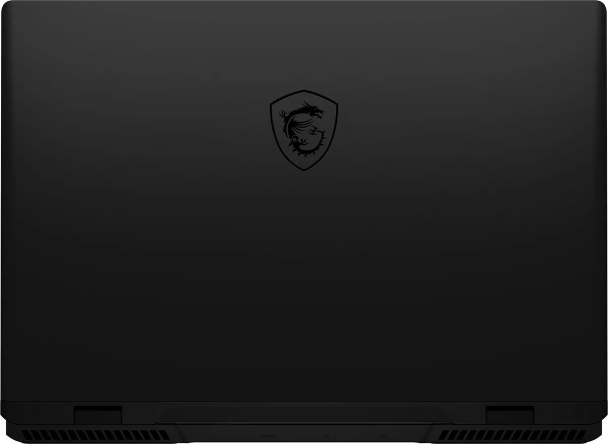 Ноутбук MSI Pulse A16 AI+ C3XWGKG (C3XWFKG-029XUA) Black - мініатюра 7