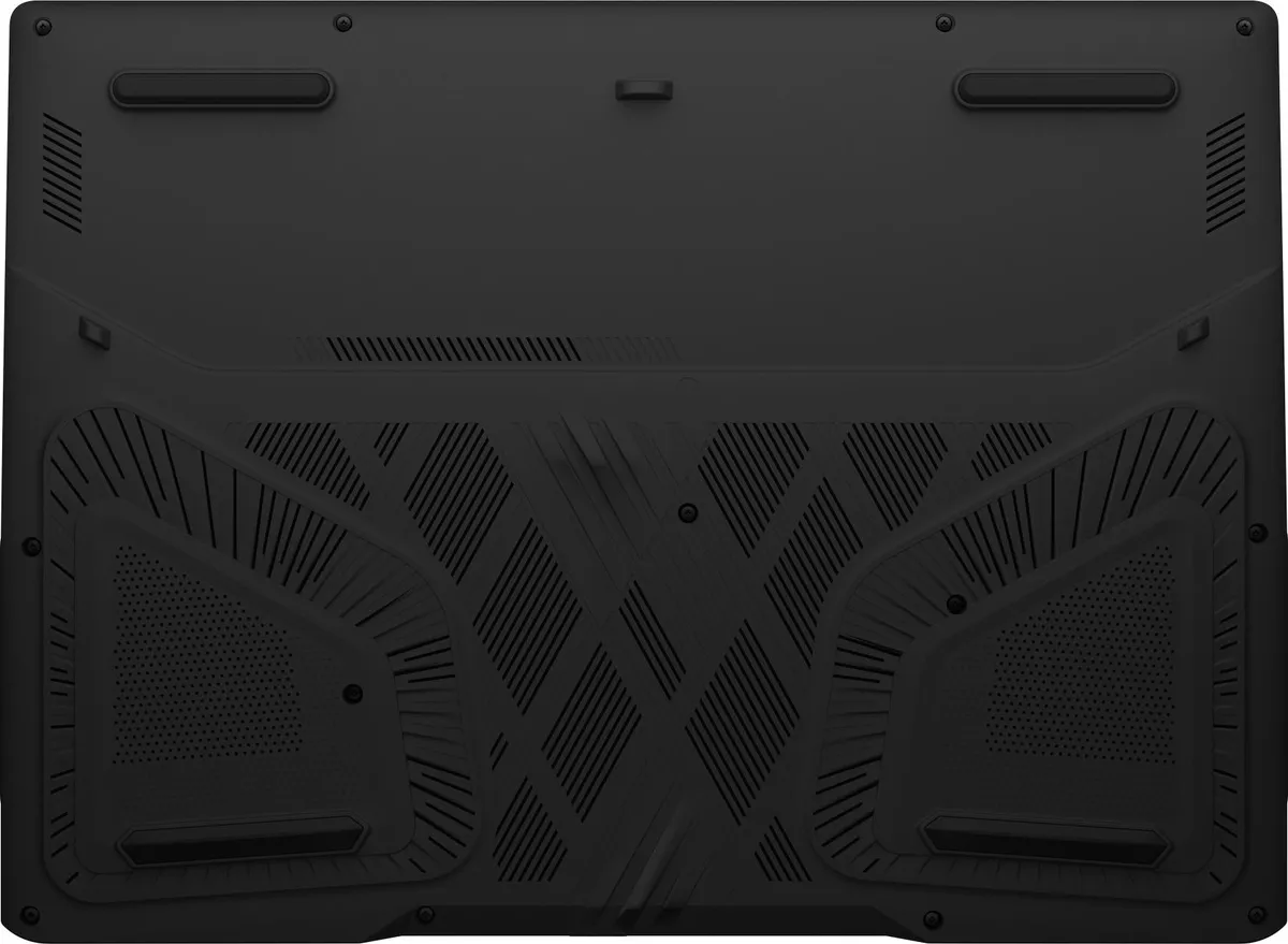 Ноутбук MSI Pulse A16 AI+ C3XWGKG (C3XWFKG-029XUA) Black - мініатюра 8