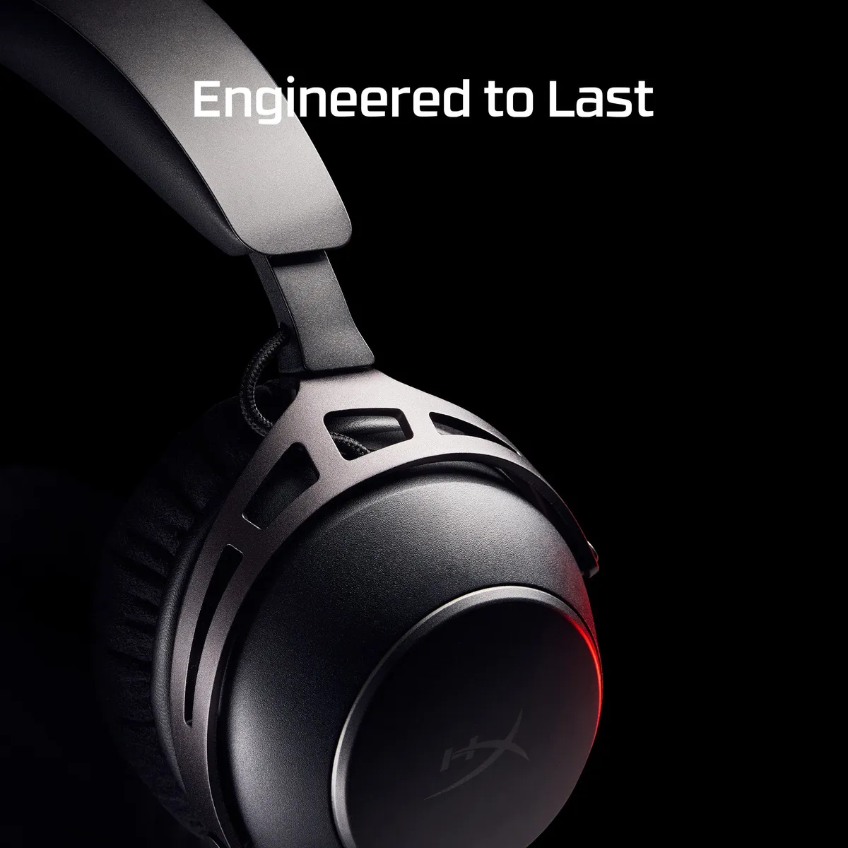 Гарнiтура HyperX Cloud Alpha 2 Wireless Black (AJ5C7AA) - мініатюра 13