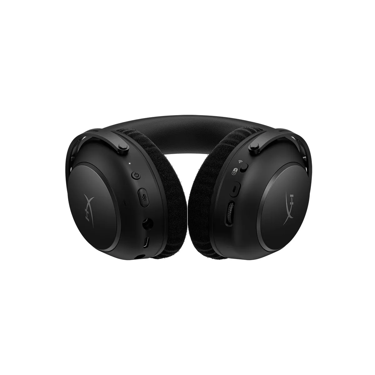 Гарнiтура HyperX Cloud Alpha 2 Wireless Black (AJ5C7AA) - мініатюра 5