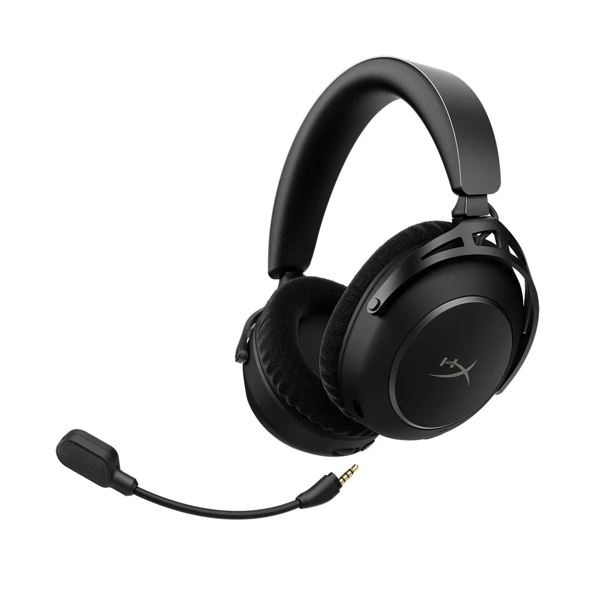 Гарнiтура HyperX Cloud Alpha 2 Wireless Black (AJ5C7AA) - мініатюра 6