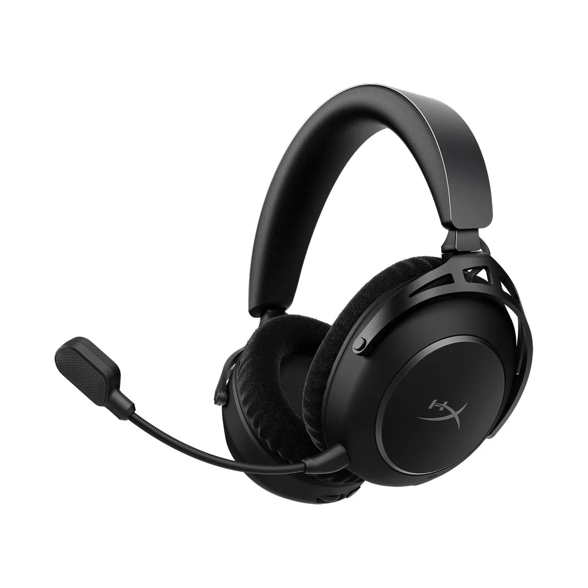 Гарнiтура HyperX Cloud Alpha 2 Wireless Black (AJ5C7AA) - мініатюра 9