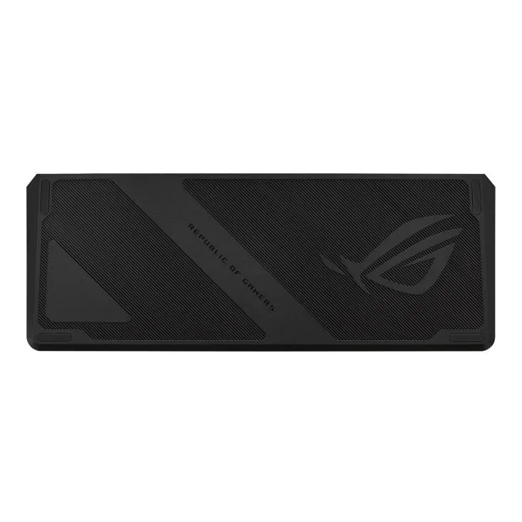 Клавiатура Asus ROG Falchion Ace 68key HFX Magnetic Switches Black (90MP03VE-BKMA00) - мініатюра 8