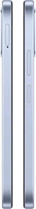 Смартфон Oppo A6K 4/256GB (CPH2891) Crystal Blue - мініатюра 2