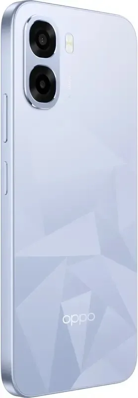 Смартфон Oppo A6K 4/256GB (CPH2891) Crystal Blue - мініатюра 4