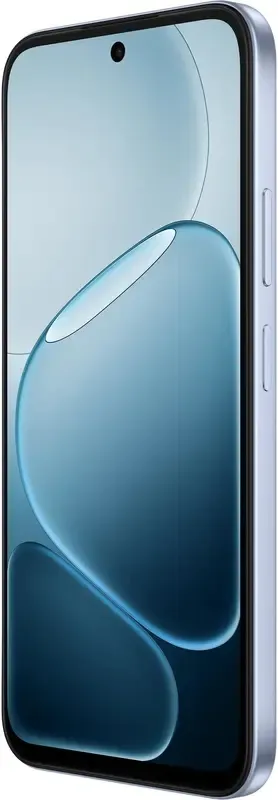Смартфон Oppo A6K 4/256GB (CPH2891) Crystal Blue - мініатюра 5