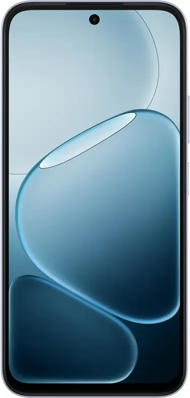 Смартфон Oppo A6K 4/256GB (CPH2891) Crystal Blue - мініатюра 8