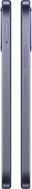 Смартфон Oppo A6K 4/256GB (CPH2891) Crystal Violet - мініатюра 3