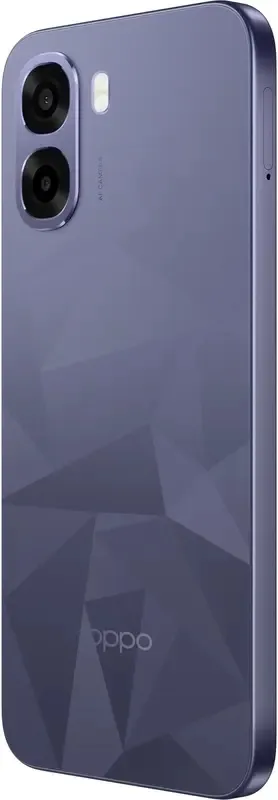 Смартфон Oppo A6K 4/256GB (CPH2891) Crystal Violet - мініатюра 4