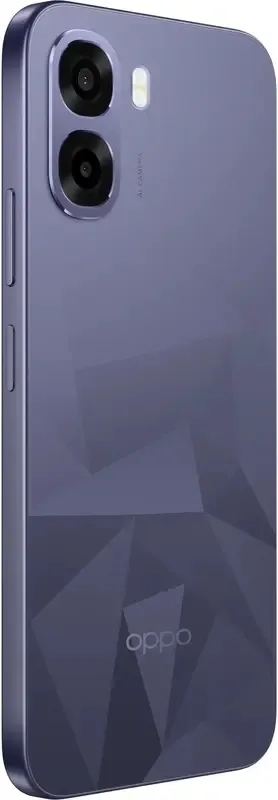 Смартфон Oppo A6K 4/256GB (CPH2891) Crystal Violet - мініатюра 5
