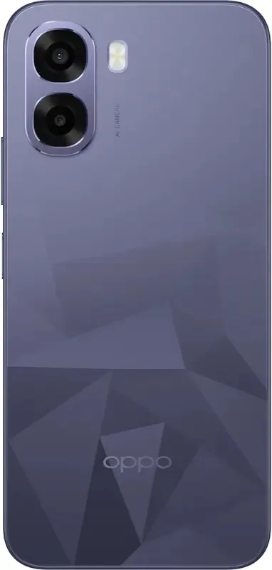 Смартфон Oppo A6K 4/256GB (CPH2891) Crystal Violet - мініатюра 8
