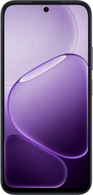 Смартфон Oppo A6K 4/256GB (CPH2891) Crystal Violet - мініатюра 9