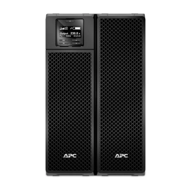 ДБЖ APC Smart-UPS SRT 8000VA (SRT8KXLI) - мініатюра 2