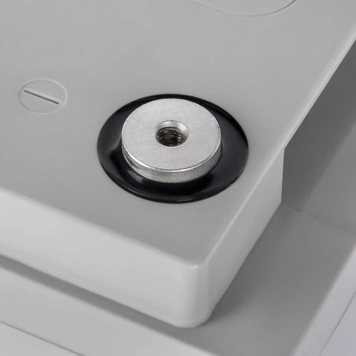 Акумуляторна батарея LogicPower 12V 65AH (LPM-GL 12 - 65 AH) GEL - мініатюра 4