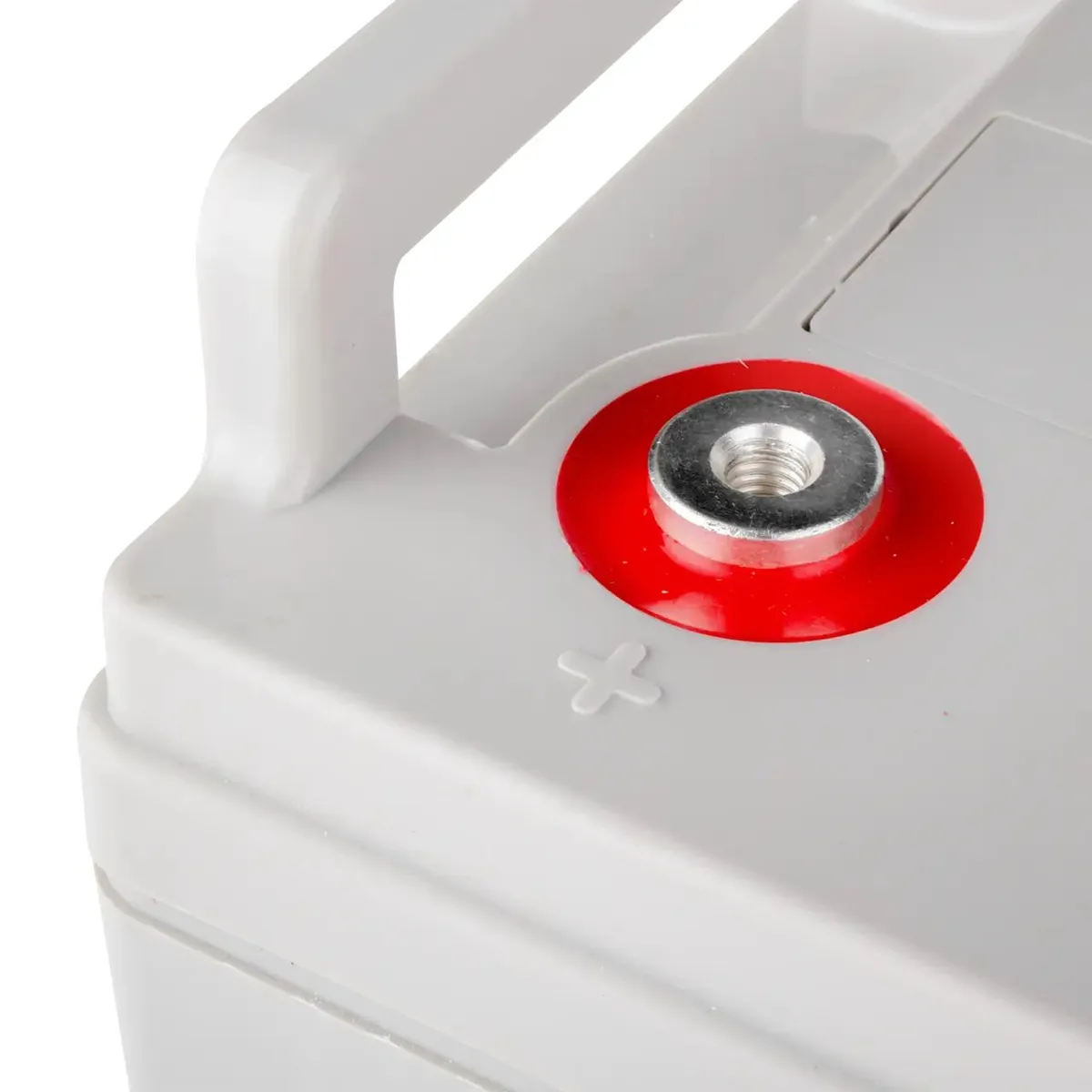 Акумуляторна батарея LogicPower 12V 120AH (LPM-GL 12 - 120 AH) GEL - зображення 1