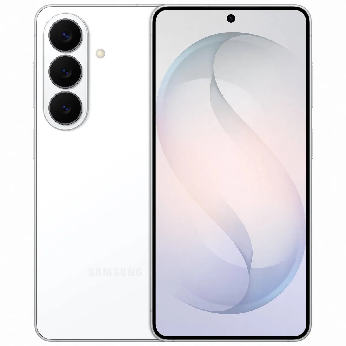 Смартфон Samsung Galaxy S26 12/256GB White (SM-S942BZWGEUC) - мініатюра 10