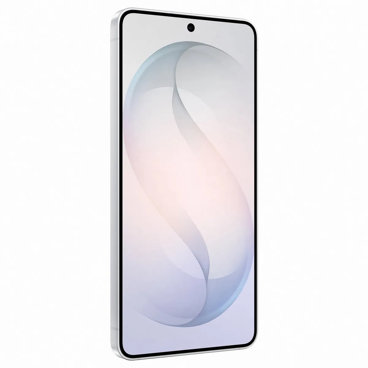 Смартфон Samsung Galaxy S26 12/256GB White (SM-S942BZWGEUC) - мініатюра 2