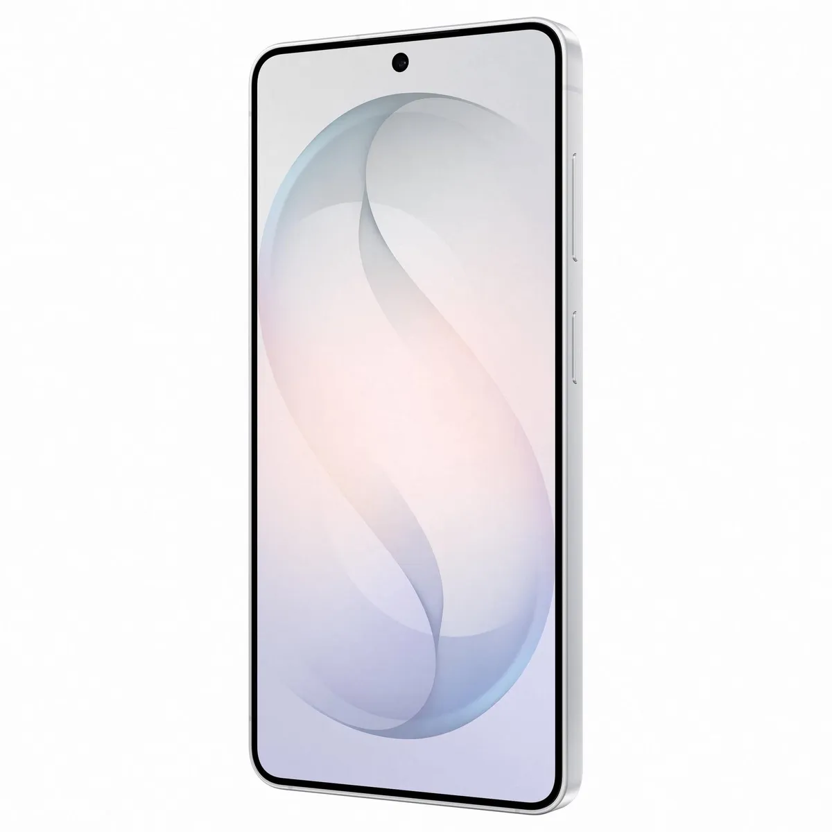 Смартфон Samsung Galaxy S26 12/256GB White (SM-S942BZWGEUC) - мініатюра 4