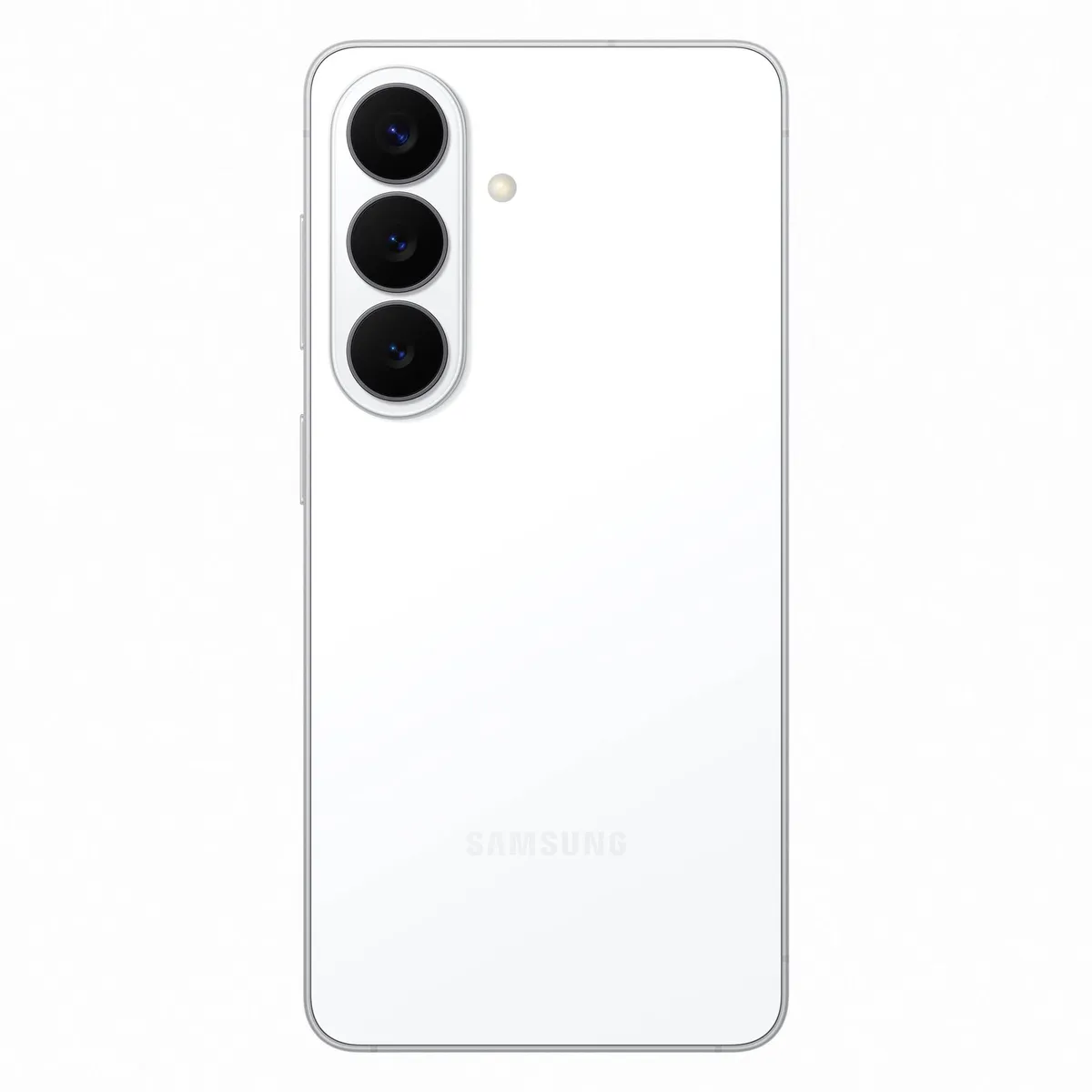 Смартфон Samsung Galaxy S26 12/256GB White (SM-S942BZWGEUC) - мініатюра 6
