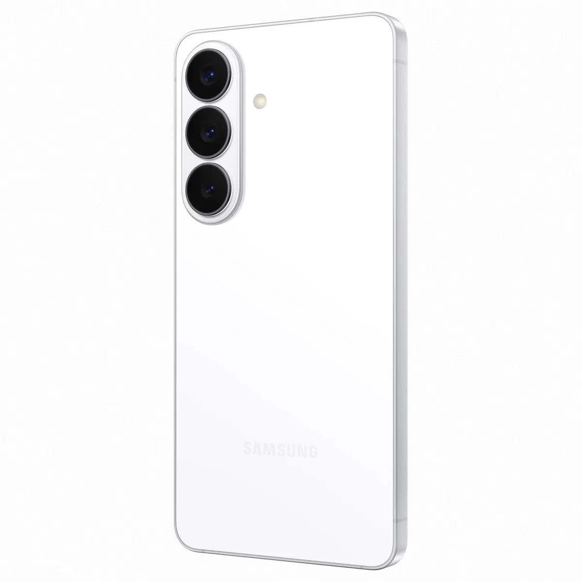 Смартфон Samsung Galaxy S26 12/256GB White (SM-S942BZWGEUC) - мініатюра 7