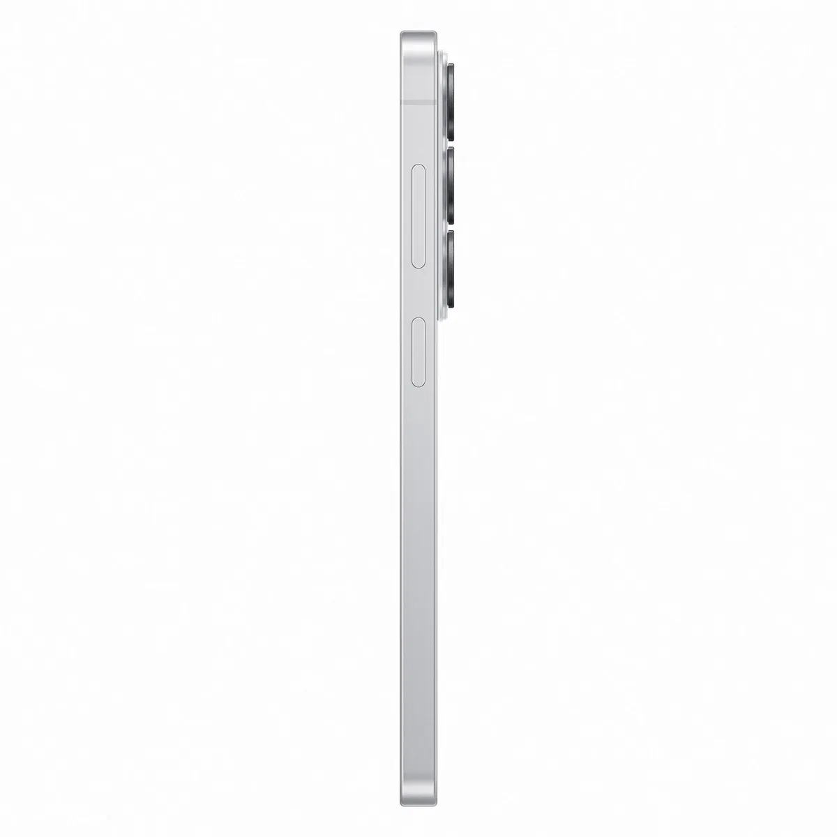 Смартфон Samsung Galaxy S26 12/256GB White (SM-S942BZWGEUC) - мініатюра 9