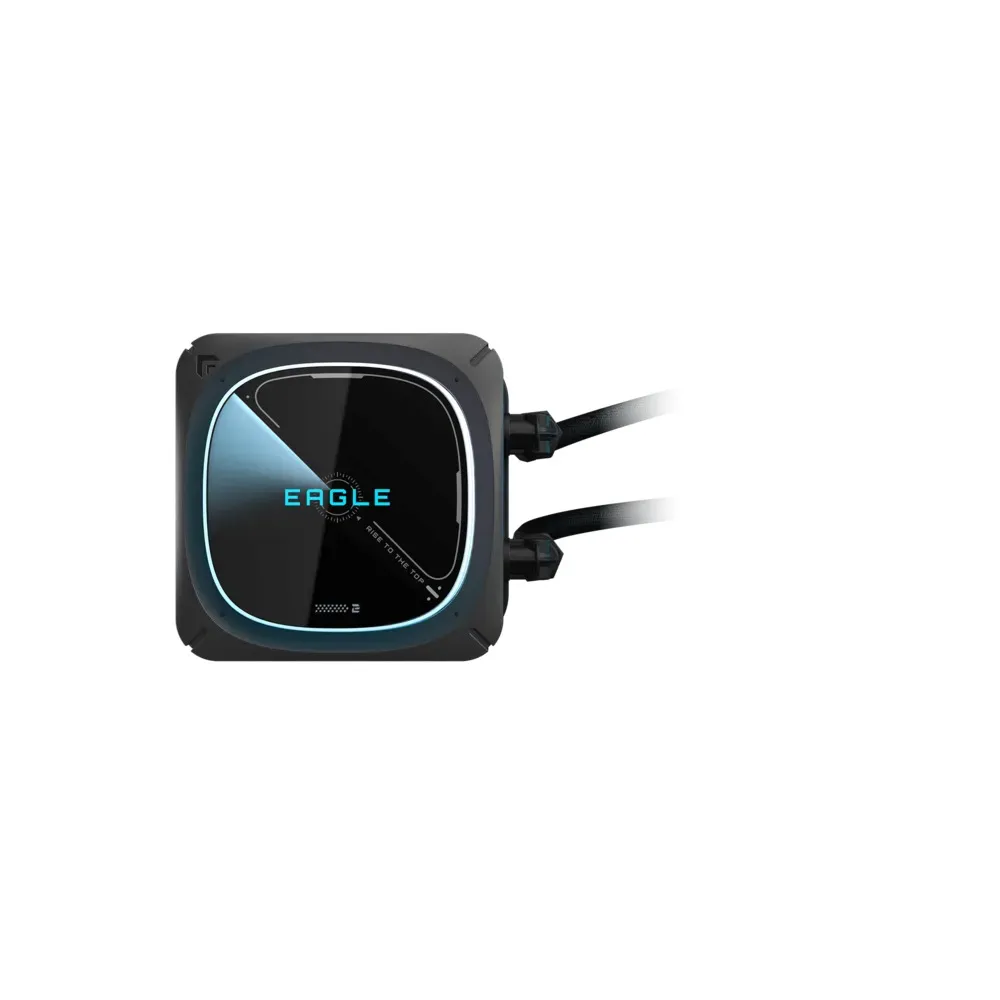 Система водяного охолодження Gigabyte Eagle 360 - зображення 1