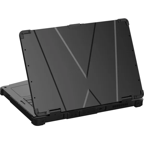 Ноутбук AGN X15M (AGN_x15M_U7_14Th_32_512) Black - мініатюра 4