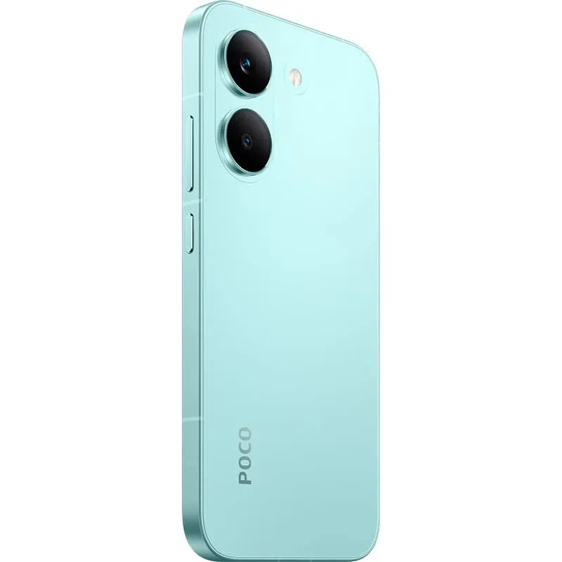 Смартфон Poco X8 Pro 8/256GB  Green - мініатюра 7