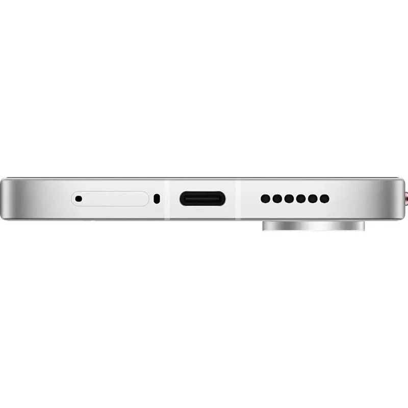 Смартфон Poco X8 Pro 8/256GB  White - мініатюра 3