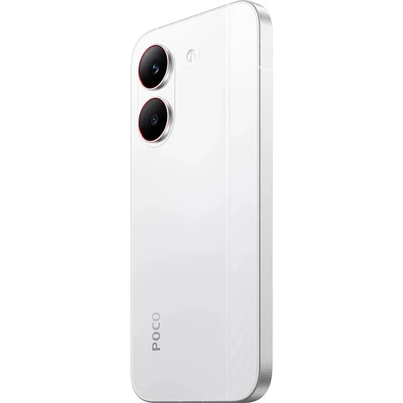 Смартфон Poco X8 Pro 8/256GB  White - мініатюра 7