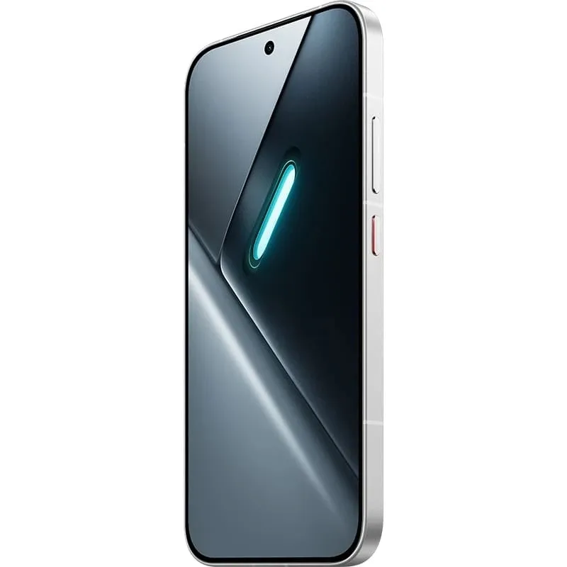 Смартфон Poco X8 Pro 8/256GB  White - мініатюра 9
