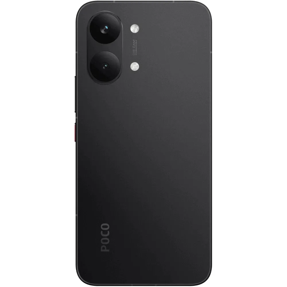 Смартфон Poco X8 Pro Max 12/512GB Black - мініатюра 10