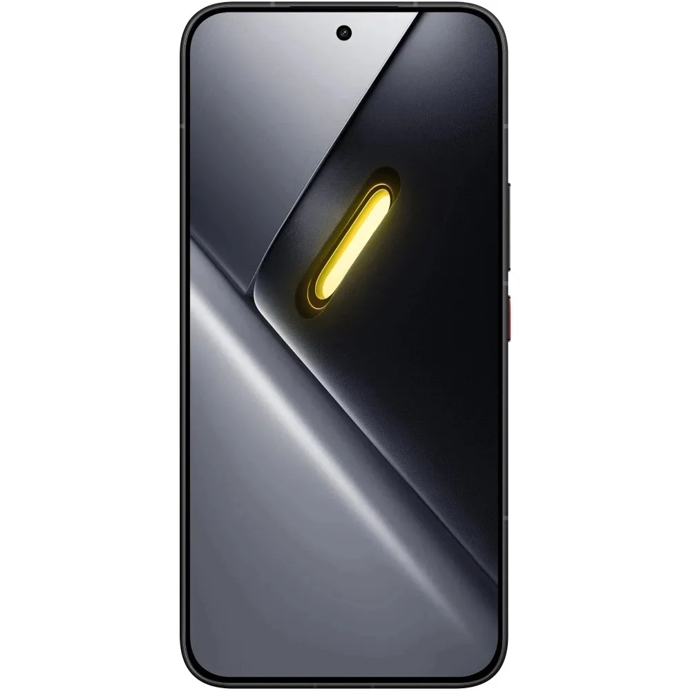 Смартфон Poco X8 Pro Max 12/512GB Black - мініатюра 11