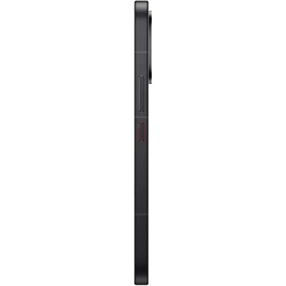 Смартфон Poco X8 Pro Max 12/512GB Black - мініатюра 5