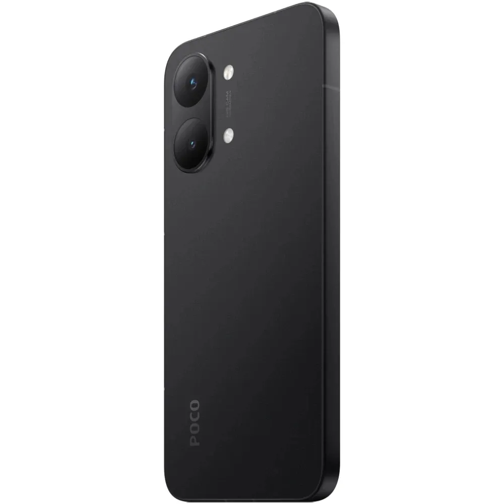 Смартфон Poco X8 Pro Max 12/512GB Black - мініатюра 6