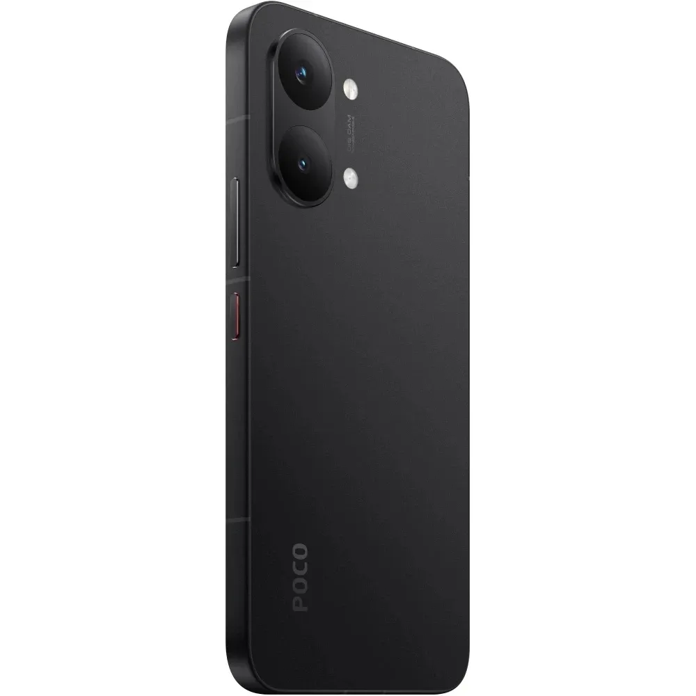 Смартфон Poco X8 Pro Max 12/512GB Black - мініатюра 7