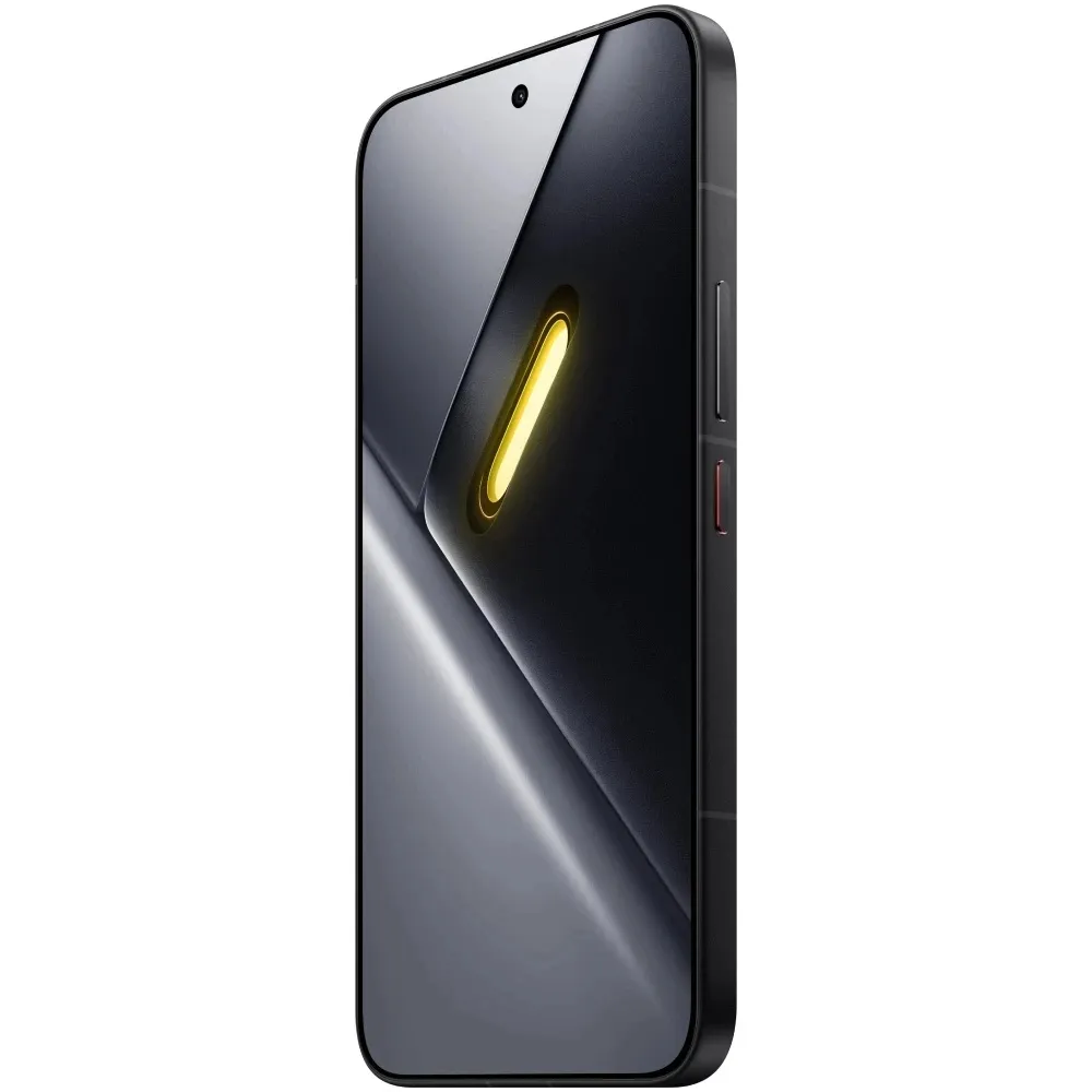 Смартфон Poco X8 Pro Max 12/512GB Black - мініатюра 8