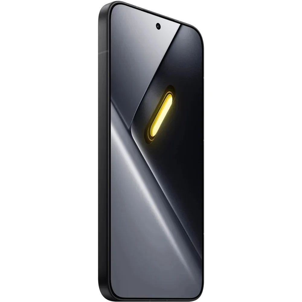 Смартфон Poco X8 Pro Max 12/512GB Black - мініатюра 9
