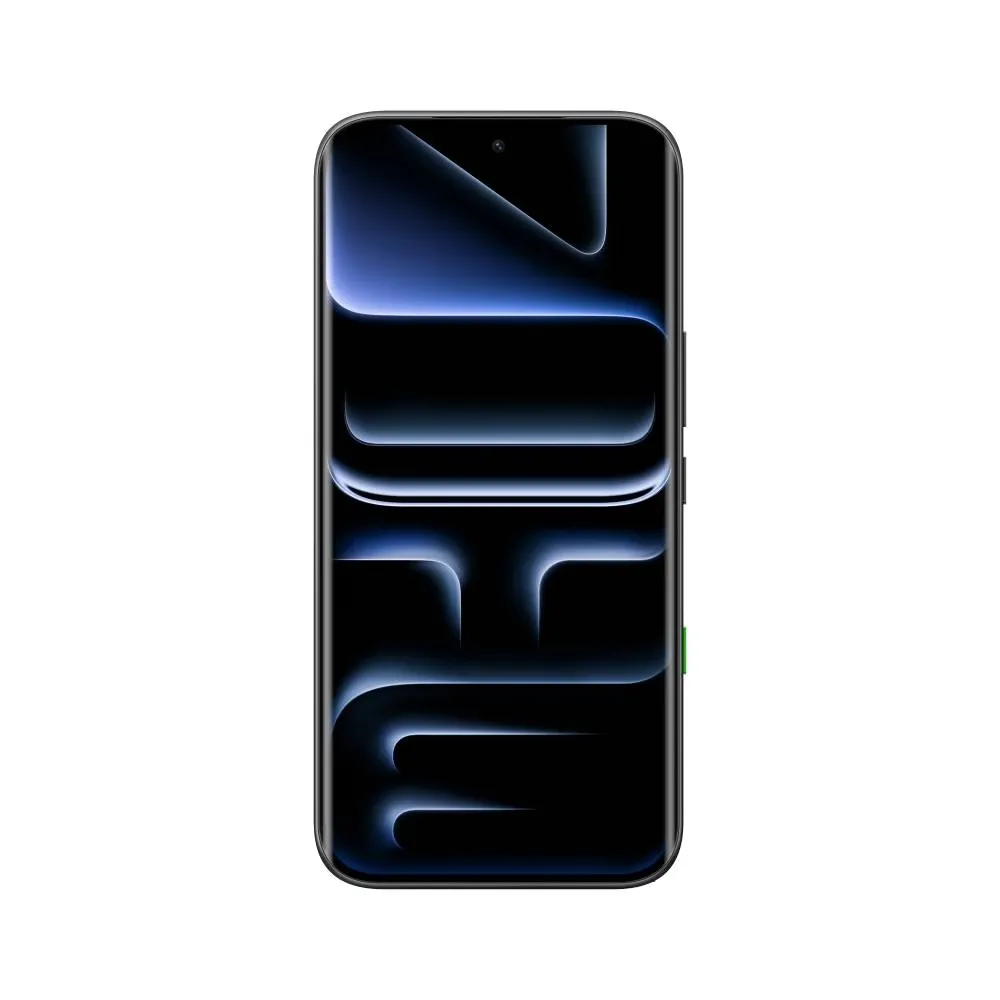 Смартфон Infinix Note Edge X6887 8/256GB Shadow Black - мініатюра 7